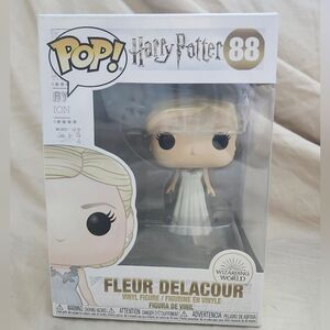 Funko POP! Harry Potter - Fleur Delacour